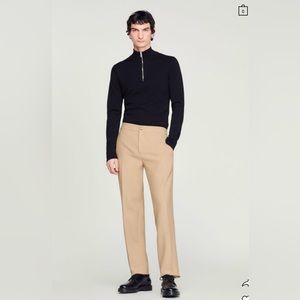 Sandro Men’s pants